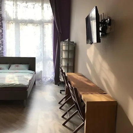 Apartment Arkadiia Khils *