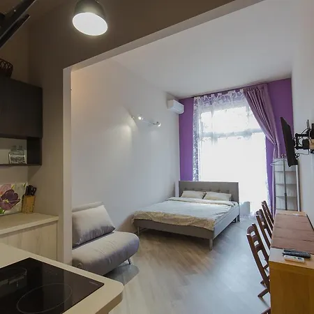 Arkadiia Khils * Odesa