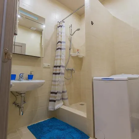 Apartment Arkadiia Khils *